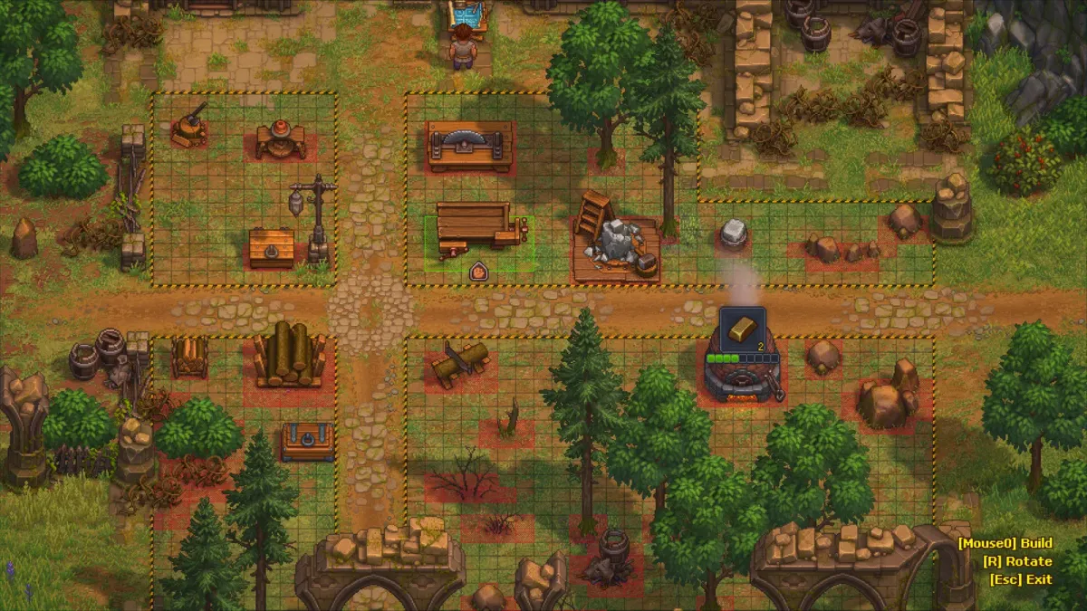 Graveyard Keeper 2 Language Support: All 11 Languages Explained