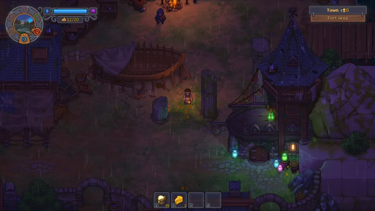 Graveyard Keeper 2 Zombies: Workers, Corruption, and the Undead Army